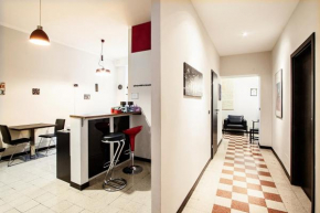Гостиница Old Kitchen Vatican Suites  Рим